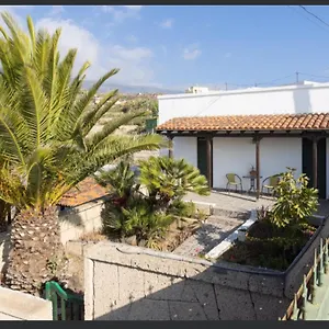 Casa La Sombrera Tenerife Santa Cruz de Tenerife